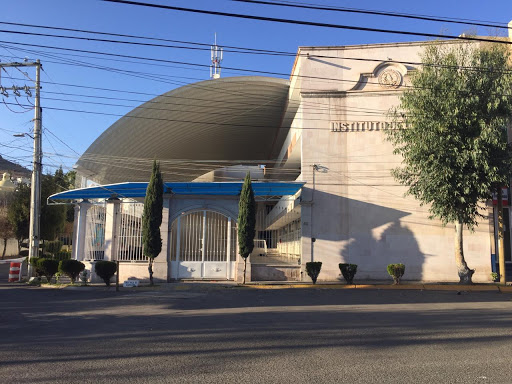 Instituto del Carmen de Guadalupe