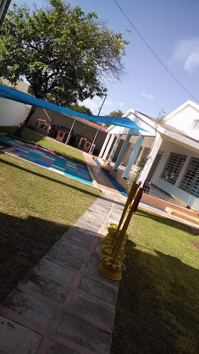 Colegio Real del Potosí S.C