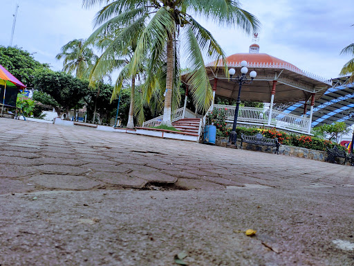 Colegio Costa Grande