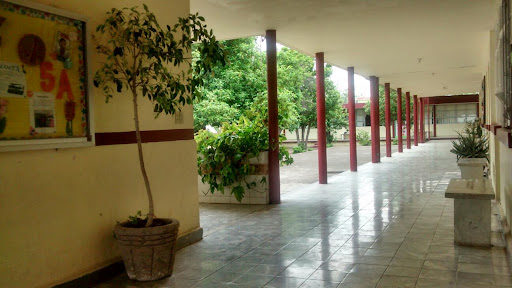 Foto 1 de Escuela PriMaría Margartito Martínez Leal