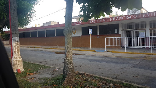 Foto 1 de Escuela Primaria Gral. Francisco Javier Mina