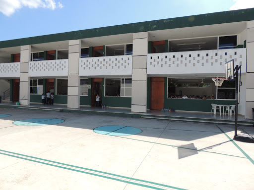 Kukulcan school CMCI