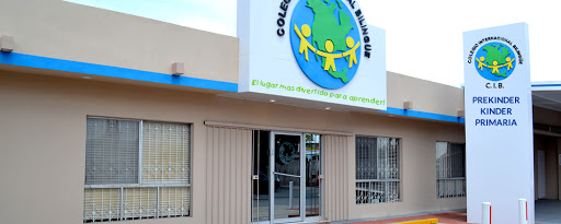 International Bilingual School