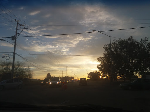 Foto 1 de Colegio de Bachilleres del Estado de Sonora Plantel Puerto Peñasco
