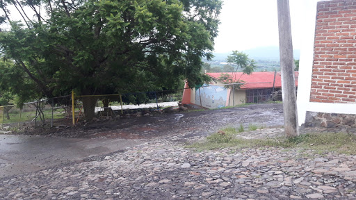 Foto 1 de Jardín de niños "Benito Juárez"