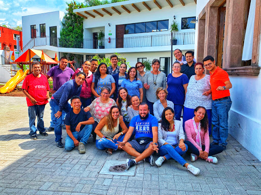 Foto 1 de Academia Internacional