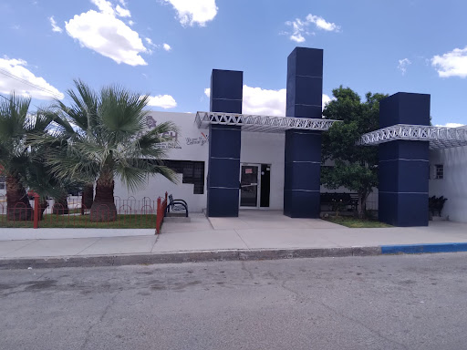 Icatech Camargo