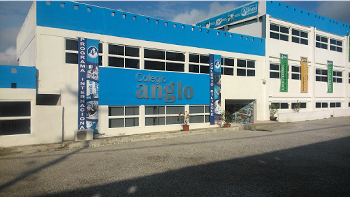 Colegio Anglo Mexicano de Chiapas