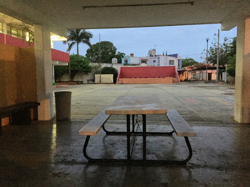 ESCUELA PRIMARIA ICHCAANZIHO
