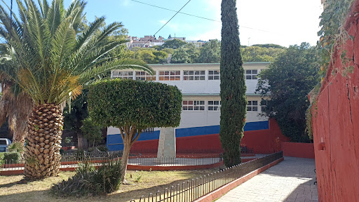 Foto 1 de Escuela Primaría Moisés Sáenz "FEDERAL 7"