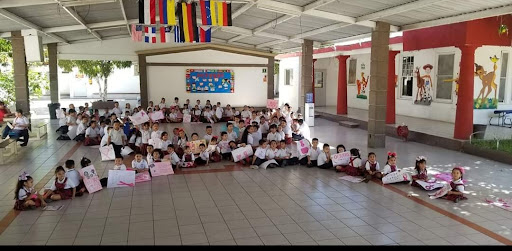 Foto 1 de Colegio Benito Juárez