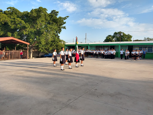 Foto 1 de Escuela Primaria Luis Espinosa Morales