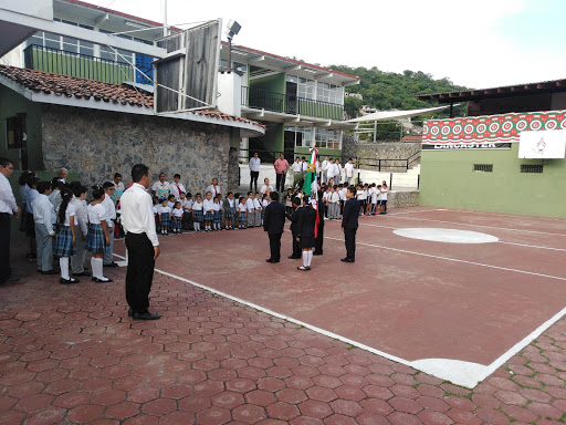 COLEGIO "LANCASTER" IGUALA