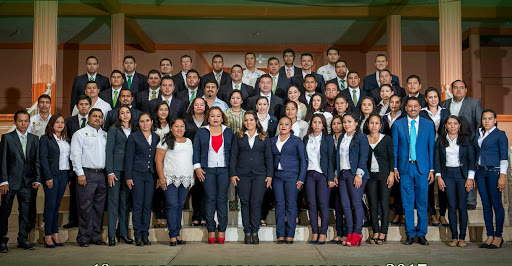Coordinación de la Zona Escolar 04 de Telebachillerato Comunitario
