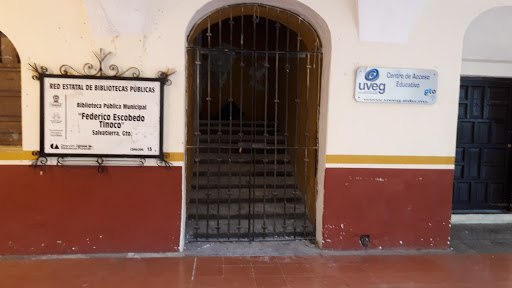 Foto 1 de Escuela Normal Garcia Sarmiento De Sotomayor (20 De Noviembre)