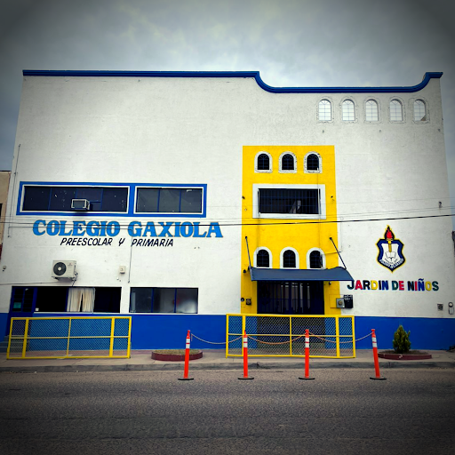 Foto 1 de Colegio Gaxiola