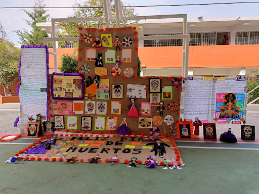 Elementary Juana Inés de la Cruz