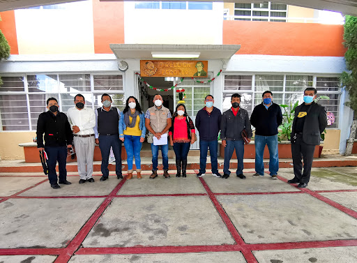 Foto 1 de ESCUELA PRIMARIA MELCHOR OCAMPO