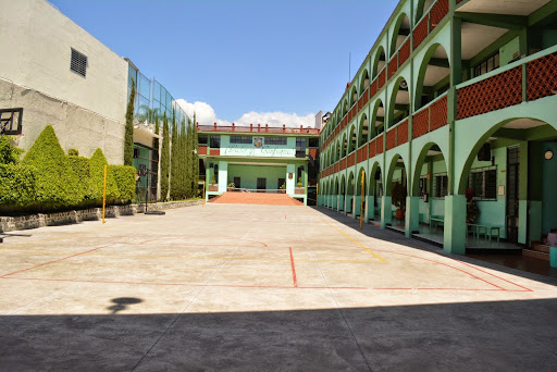 Colegio Santa Ines