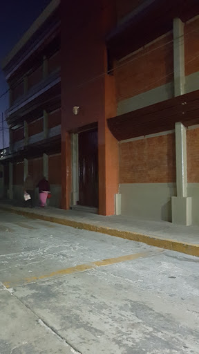 Foto 1 de Colegio Benavente