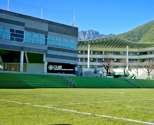 San Patricio International School