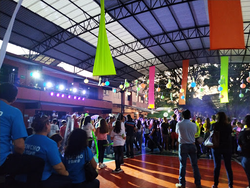 COLEGIO AMERICANO DE TABASCO, S.C.
