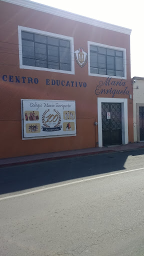 María Enriqueta Educational Center