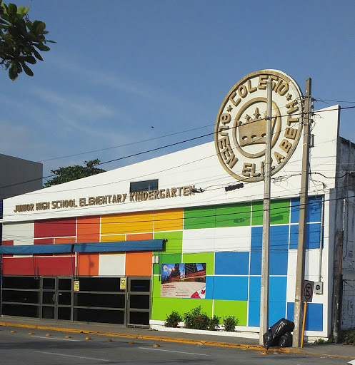 Bilingual School Queen Elizabeth