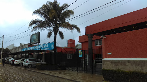 Colegio Real de Querenda
