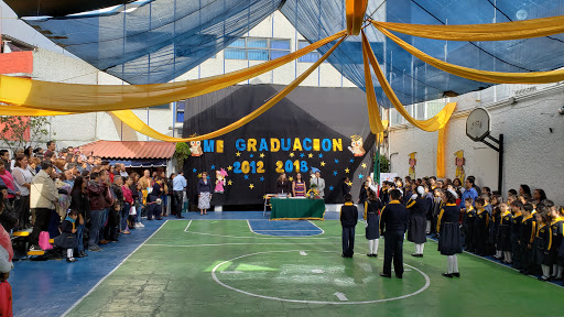 Makarenko School Center