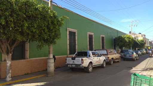 Escuela primaria Ramón Corona