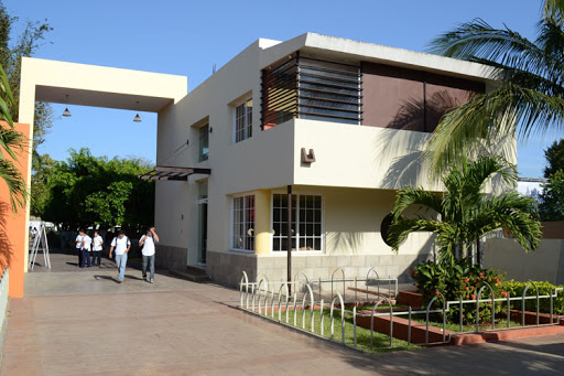 CENTRO EDUCATIVO JOSE DOLORES RODRIGUEZ TAMAYO