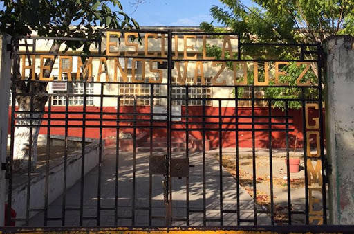 Foto 1 de Primaria Hermanos Vázquez Gómez