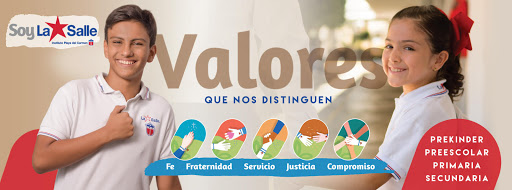 La Salle, Instituto Playa del Carmen