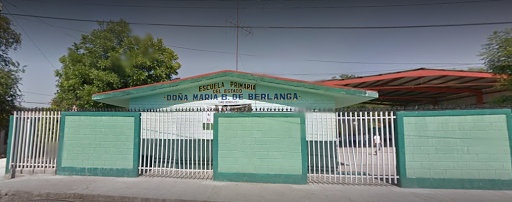 Foto 1 de Escuela Primaria María B. de Berlanga