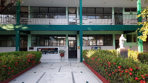 Foto 1 de Colegio Mante A.C.