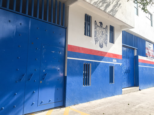 Contemporary Mexico Institute S.C