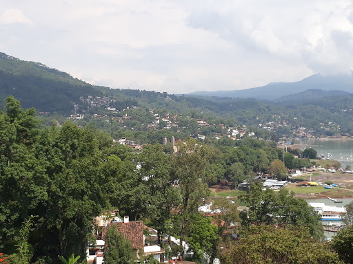 Subdirección Regional de Educación Básica Valle de Bravo