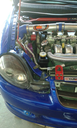 Foto 1 de Conafe