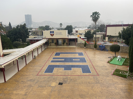Colegio Anglo Español