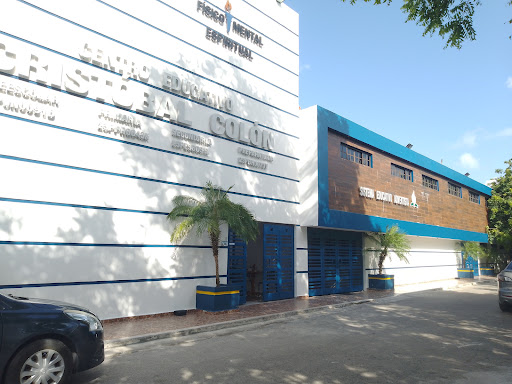 Colegio Cristóbal Colón