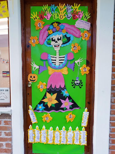 Foto 1 de American School of Xalapa