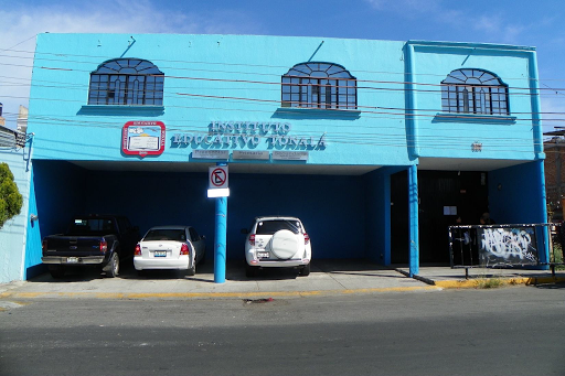 Educational Institute Tonala S.C.