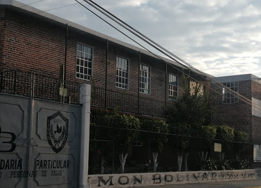 Instituto Simón Bolivar