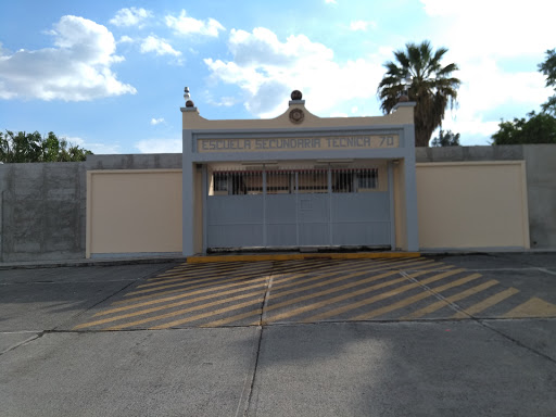 Foto 1 de Escuela Primara Melchor Ocampo