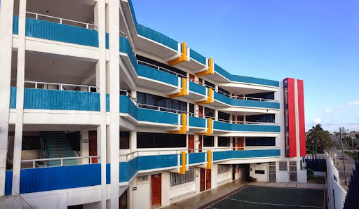 Foto 1 de Anglo Mexican College of Coatzacoalcos