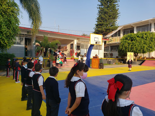 Foto 1 de Colegio Amalia Solorzano