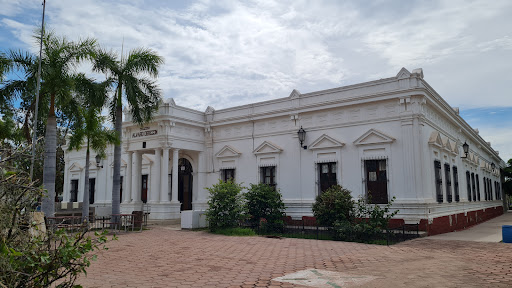 Foto 1 de Alvaro Obregón School