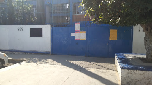 Escuela Idolina Gaona De Cosio
