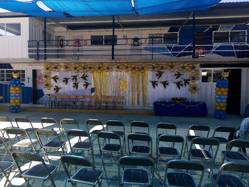 Foto 1 de J.N. Washington y Escuela Primaria Anton van Leeuwenhoek